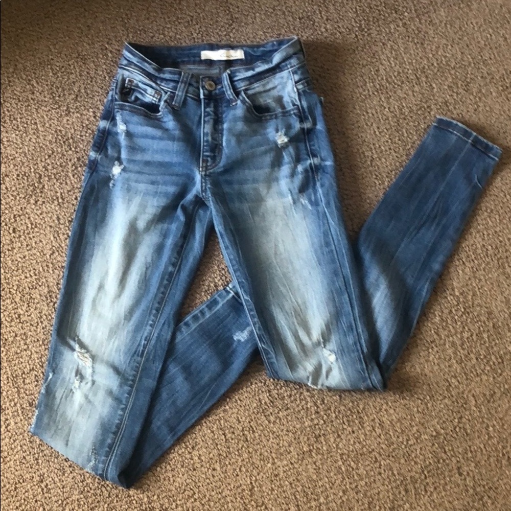 Kancan jeans